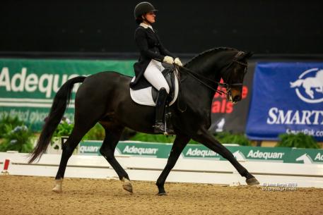 Heather McCarthy and Sandro Paix