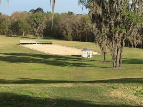 Hidden Acres Dressage