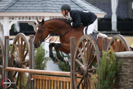 Hunter Kay and Temptation 