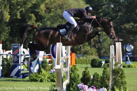 Jack Towell and Lucifer V
