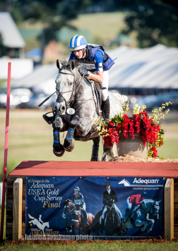 Jacob Fletcher and Atlantic Domino