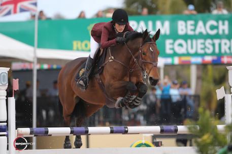 Jessica Springsteen and Davendy S