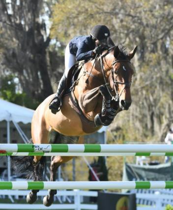 Jessica Springsteen and Davendy