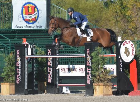 Jonathan McCrea and Special Lux