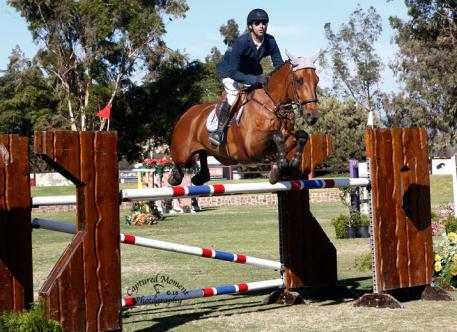 Juan Manuel Luzardo and Stan