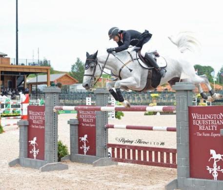 Juan Ortiz and Nenuphar'Jac