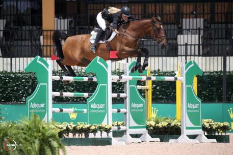Kristen Vanderveen and Bull Run's Testify 