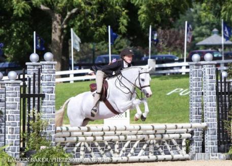 Kyla Sullivan and A Dream Come True