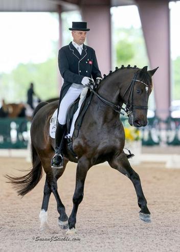 Lars Petersen and Svalegards De Luxe