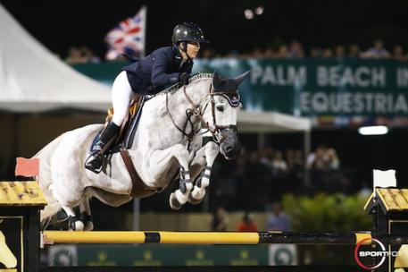 Lauren Hough and Cornet 39