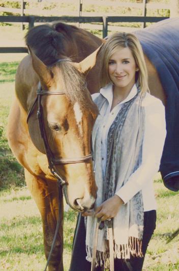 Le Fash® founder, Arianna Vastino