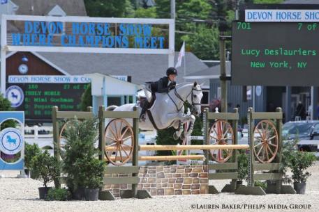 Lucy Deslauriers and Class Action
