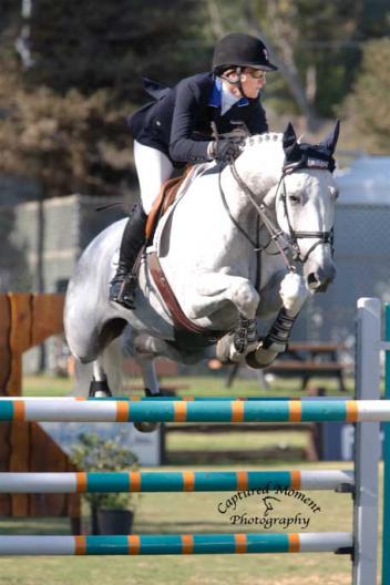 Mandy Porter and Eminent