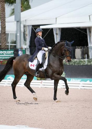 Mathilde Blais Tetreault and Utah