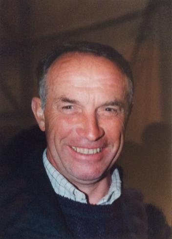 Swiss Olympic Jumping rider Max Hauri passed away this week at the age of 74.