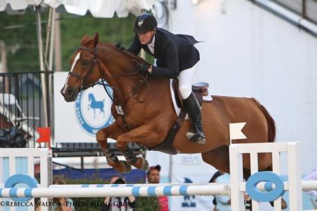 McLain Ward and Rothchild