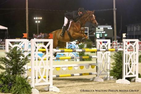 McLain Ward and Rothchild