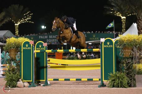 McLain Ward and Rothchild