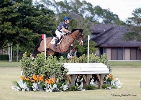 Michael Pollard and Cyrano Z