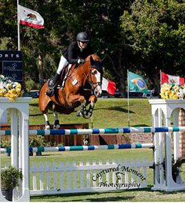 Michelle Parker and Cupilor