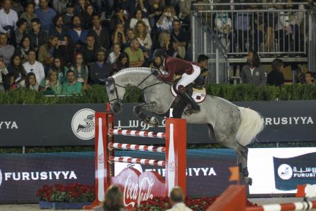 Mohammed Bassem Hassan and California