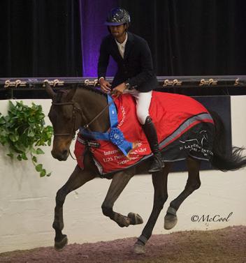 Nayel Nassar and Acita