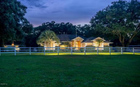 Real Estate, HorsesDaily