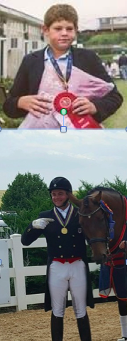 Nicholas Hansen - from D4K YDF to NAJYRC