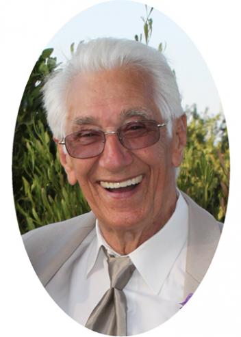 Tony William De Groot