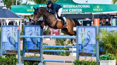 Paul O'Shea and Primo de Revel