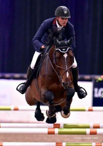 Peter Petschenig and Saint Quentin