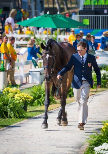 Phillip Dutton and Mighty Nice (Shannon Brinkman Photo)