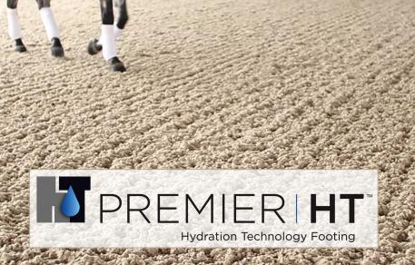 Premier HT footing