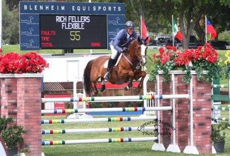 Rich Fellers and Flexible