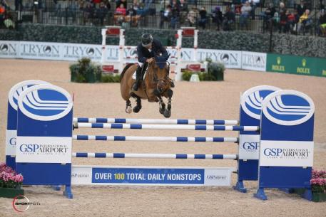 Samuel Parot and Atlantis