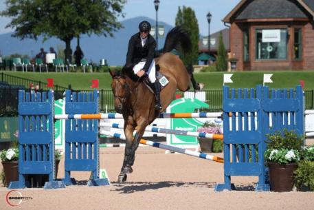 Santiago Lambre and Casino N