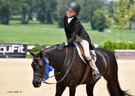 Tessa Downey and Anisette