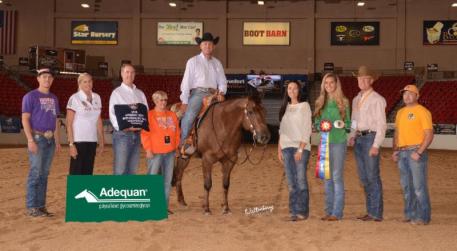 Andrea Fappani and Custom Spook (Waltenberry)