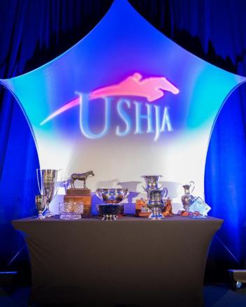 USHJA awards will be presented at the USHJA Annual Meeting Evening of Equestrians on Dec. 13 in Palm Springs, California.