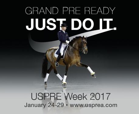 USPRE Week 2017
