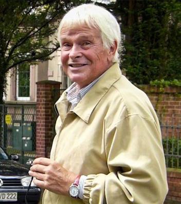 Uwe Steiner 1944-2016