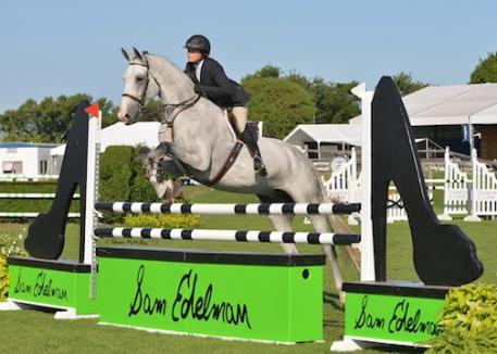 Victoria Colvin and Avalanche