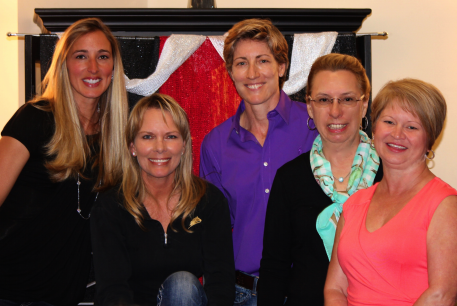 ShowChic, Shop Talk, Linda Parelli, Dr. Jenny Susser, Michele Hunt