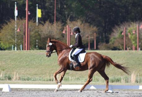 Katherine Tackett (NC)
