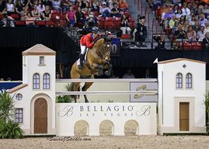 Beezie Madden and Simon (SusanJStickle.com)
