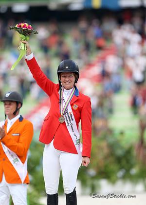 Beezie Madden. (c)SusanJStickle.com/USEF