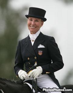 Betsy Steiner