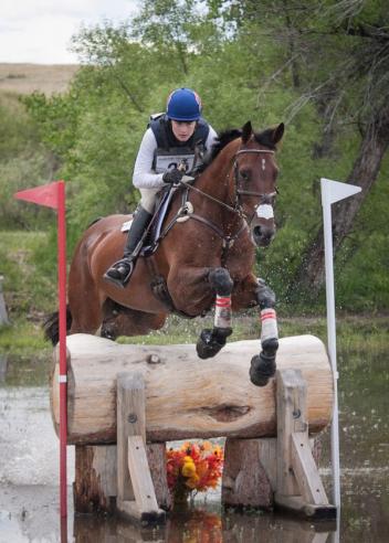 Bonner Carpenter and Basco. Photo by Cristy Cumberworth