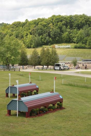Bromont Equestrian Park