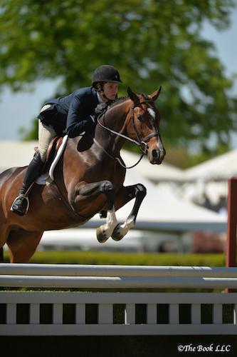 Darby Mazzarisi and Gemology. Photo by The Book, LLC